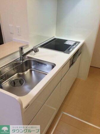 エステート・シマムラ Cの物件内観写真